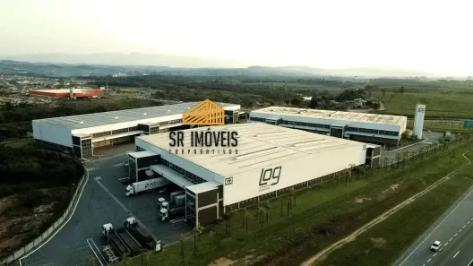 Galpão/Depósito/Armazém para alugar, 2936m² no Penedo, Itatiaia