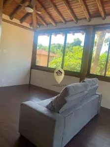 Casa de Condomínio com 4 Quartos à venda, 220m² no Maresias, São Sebastião