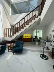 Sobrado com 3 Quartos à venda, 292m² no Baeta Neves, São Bernardo do Campo