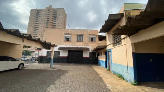 Ponto Comercial à venda, 715m² no Centro, Araraquara
