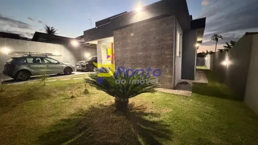 Casa com 3 Quartos à venda, 89m² no Vila Rica, Lagoa Santa