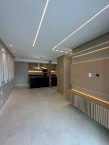 Apartamento com 2 Quartos para alugar, 80m² no Alphaville I, Salvador