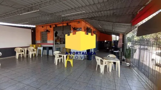 Ponto Comercial para alugar, 50m² no São Manoel, Americana