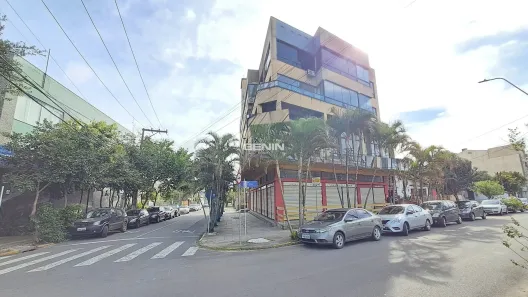 Ponto Comercial para alugar, 450m² no Centro, Canoas