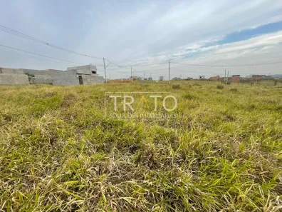 Lote/Terreno à venda, 282m² no Residencial Bela Aliança, Campinas