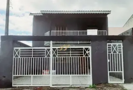 Casa com 4 Quartos à venda, 182m² no Nova Cerejeira, Atibaia