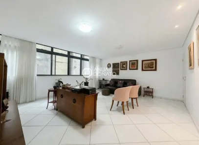 Apartamento com 4 Quartos à venda, 180m² no Luxemburgo, Belo Horizonte