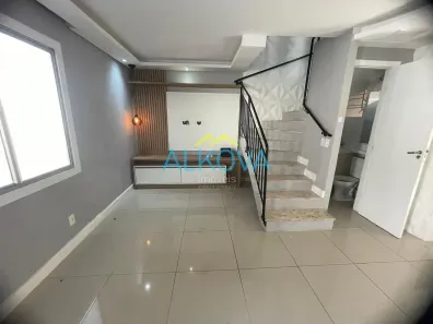Sobrado com 3 Quartos à venda, 68m² no Vila São Geraldo, São José dos Campos