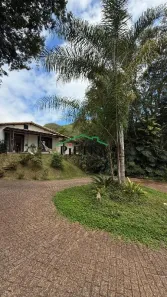 Fazenda/Sítio à venda, 300m² no Jardins de Petrópolis, Nova Lima