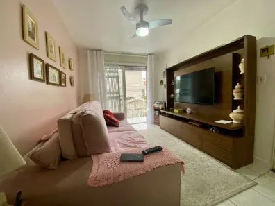 Apartamento com 3 Quartos à venda, 78m² no Centro, Santa Maria