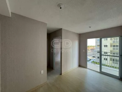 Apartamento com 2 Quartos para alugar, 42m² no Parque Geórgia, Cuiabá
