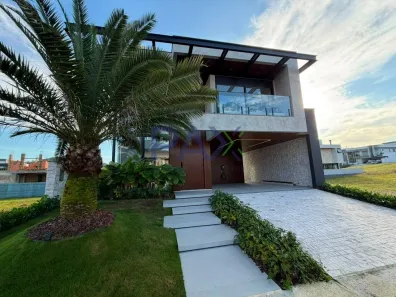 Casa de Condomínio com 4 Quartos à venda, 297m² no Pedra Branca, Palhoça