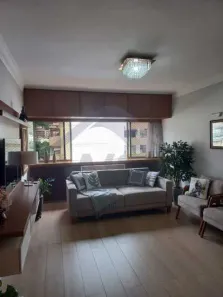 Apartamento com 3 Quartos à venda, 110m² no Tijuca, Rio de Janeiro