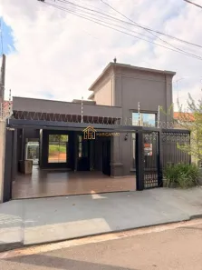 Casa com 3 Quartos à venda, 170m² no Jardim Seyon, São José do Rio Preto