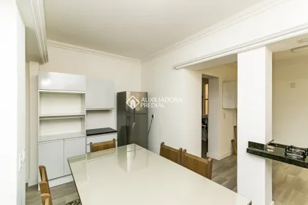 Apartamento com 2 Quartos à venda, 88m² no Praia de Belas, Porto Alegre