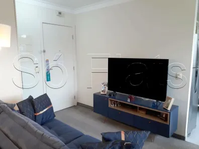 Apartamento com 2 Quartos à venda, 44m² no Nova Piraju, São Paulo
