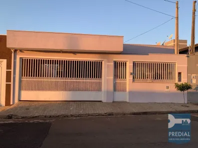 Casa com 3 Quartos à venda, 182m² no Jardim Embaré, São Carlos