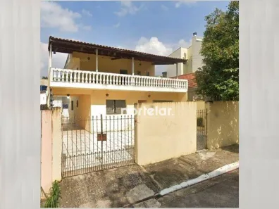 Sobrado com 4 Quartos à venda, 380m² no Jardim Primavera (Zona Norte), São Paulo