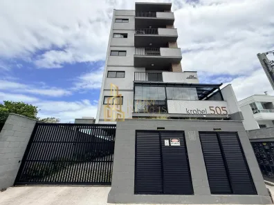 Apartamento com 3 Quartos à venda, 85m² no Gravatá, Navegantes