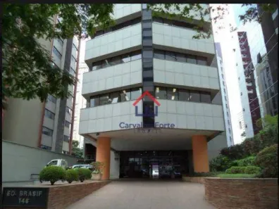 Sala Comercial para venda ou aluguel, 319m² no Brooklin Paulista, São Paulo