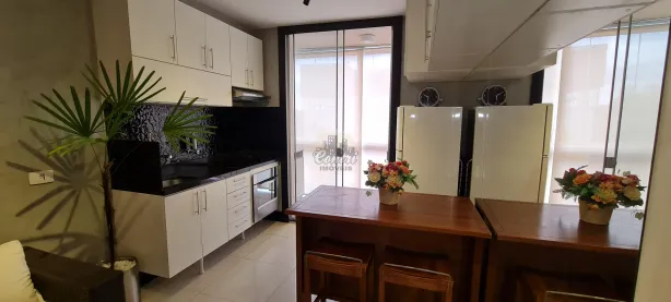 Apartamento com 1 Quarto à venda, 38m² no Vila Augusta, Guarulhos
