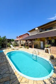 Casa com 4 Quartos à venda, 238m² no Florida, Guaíba