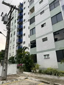 Apartamento com 3 Quartos para alugar, 90m² no Jatiúca, Maceió