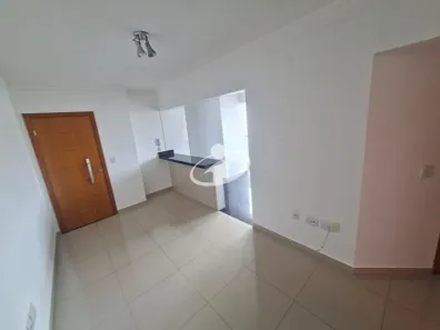 Apartamento com 2 Quartos para alugar, 60m² no Nossa Senhora Aparecida, Uberlândia