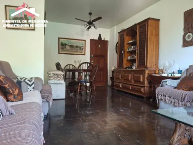 Apartamento com 3 Quartos à venda, 80m² no Icaraí, Niterói