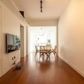 Apartamento com 2 Quartos à venda, 64m² no Perdizes, São Paulo
