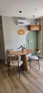 Apartamento com 1 Quarto para alugar, 34m² no Campos Elíseos, São Paulo