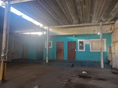 Galpão/Depósito/Armazém para alugar, 245m² no Centro, São Sebastião