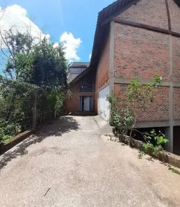 Casa de Condomínio com 4 Quartos à venda, 343m² no São Lucas, Viamão