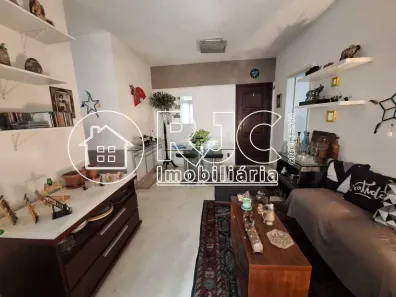 Apartamento com 2 Quartos à venda, 60m² no Engenho Novo, Rio de Janeiro