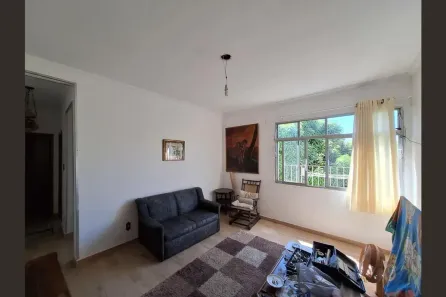 Apartamento com 3 Quartos à venda, 79m² no Parque Mandaqui, São Paulo