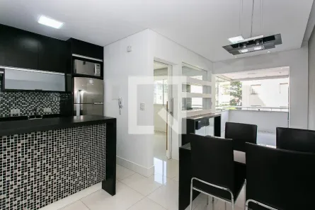 Apartamento com 1 Quarto à venda, 45m² no Perdizes, São Paulo