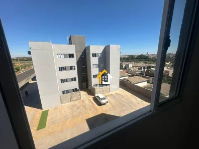 Apartamento com 2 Quartos à venda, 45m² no Parque Residencial da Fraternidade 2, São José do Rio Preto
