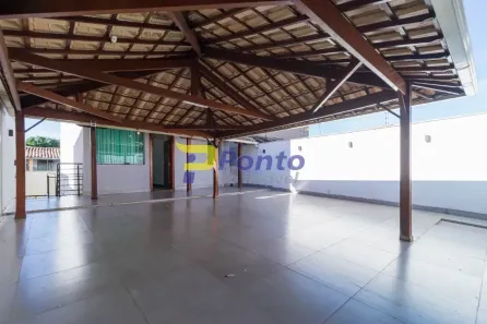 Casa com 4 Quartos à venda, 142m² no Bela Vista II, Lagoa Santa