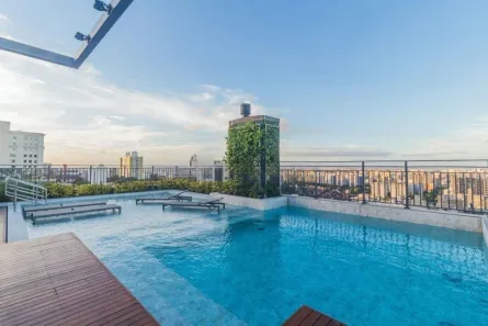 Apartamento com 1 Quarto à venda, 25m² no Boa Vista, Porto Alegre