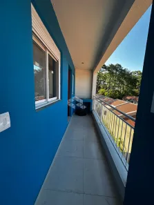 Apartamento com 2 Quartos à venda, 41m² no Ponta Grossa, Porto Alegre