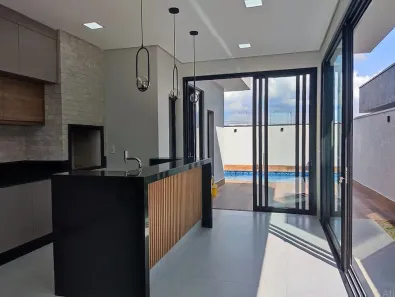 Casa com 3 Quartos à venda, 213m² no Parque Brasil 500, Paulínia