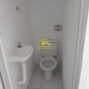 Casa com 2 Quartos à venda, 43m² no Laranjal, São Gonçalo