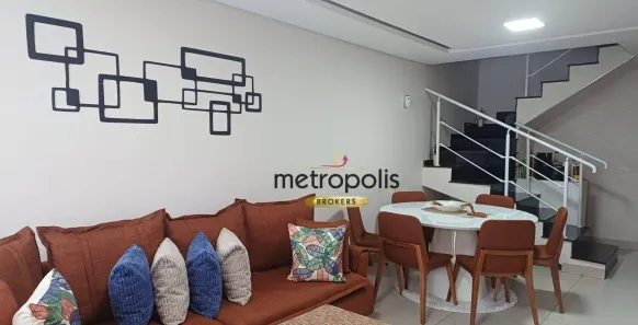Sobrado com 3 Quartos à venda, 180m² no Vila Formosa, São Paulo
