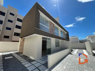 Casa de Condomínio com 2 Quartos para venda ou aluguel, 93m² no Recreio, Rio das Ostras