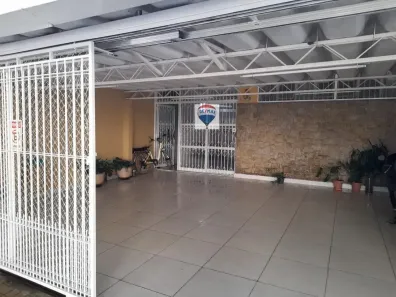Sobrado com 4 Quartos à venda, 188m² no Vila Betânia, São José dos Campos