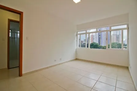 Apartamento com 2 Quartos à venda, 65m² no Vila Olímpia, São Paulo