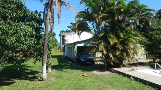 Fazenda/Sítio com 5 Quartos à venda, 300m² no Citrolândia, Guapimirim