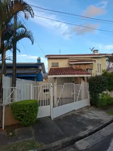 Sobrado com 3 Quartos para alugar, 119m² no Jardim do Lago, Atibaia