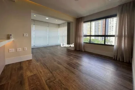 Apartamento com 2 Quartos para alugar, 75m² no Jardim América, São Paulo