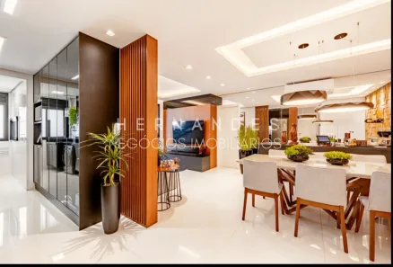 Apartamento com 3 Quartos à venda, 112m² no Melville Empresarial I e II, Barueri